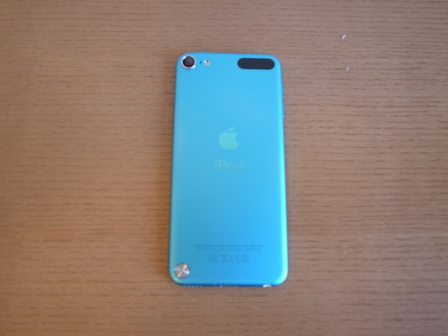 iphone・ipod classic・ipod touch5修理　大阪・吹田のお店