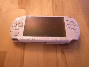3DS・PSP・ipod classic修理　大阪 千里丘駅徒歩10分