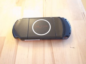 PSP・iphone・ipod classic修理　大阪 千里丘駅徒歩10分