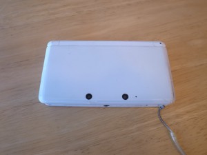 3DS・PSP・iphone修理　大阪 千里丘駅徒歩10分