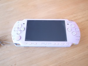 PSP・3DS・ipod classic・修理　大阪 千里丘駅徒歩10分