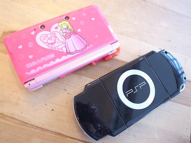 故障iphone・ipad・ipod・3DS・PSP・パソコン買取　大阪 千里丘駅徒歩10分