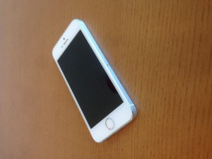 iphone5s・イヤホン・3DS修理　大阪 吹田のお客様
