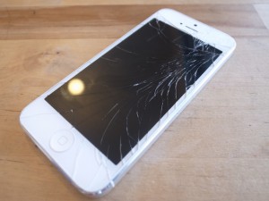 iphone・ipod classic・イヤホン修理　大阪 吹田のお客様
