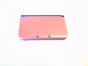 3DS・PSP3000・ipod classic修理　大阪 天満橋のお客様
