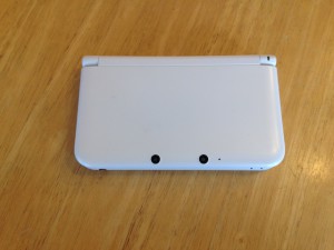 3DS・ipod classic・PSP3000修理　大阪 京橋のお客様