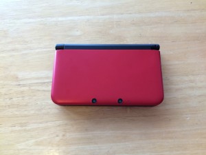 3DS・ipod nanoの第6世代・ipod classic修理　大阪 吹田のお店