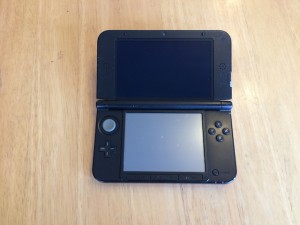 3DS・ipod classic・ipod nano6世代修理　大阪 吹田のお店