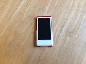 ipod nano7・ipod classic・iphone6修理　大阪 吹田のお店