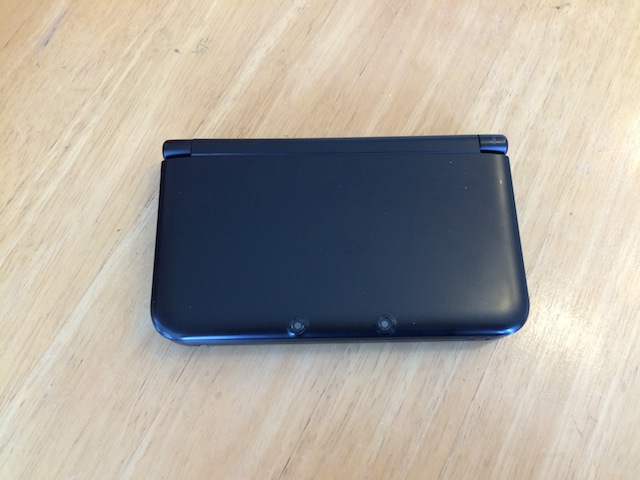 3DS・ipod classic・ipod nano6修理　大阪 吹田のお店