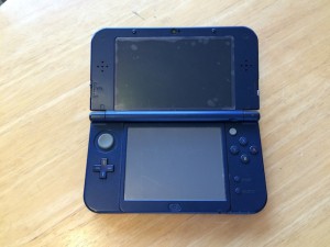 new3DS・PSP3000・ipod classic修理　大阪 吹田のお店