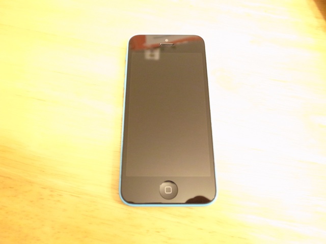 iphone5c・ipod classic・ipod nano7修理　大阪 吹田のお店