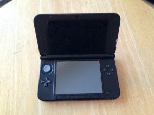 任天堂3DS・PSP3000・ipod classic修理　大阪 吹田のお店