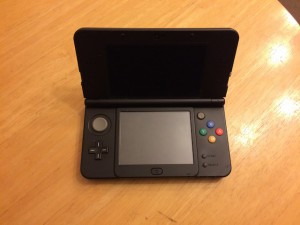 任天堂new3DS・PSP3000・ipod nano・iphone修理　大阪 吹田のお店