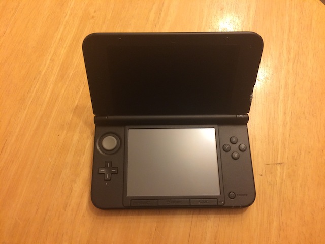 任天堂3DS LL・ソニーPSP3000・ipod classic修理　大阪 吹田のお店