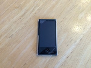 ipod nano7・ipod touch6・iphone6修理　大阪 吹田のお店