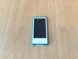 ipod nano7・iphone6・ニンテンドー3DS修理　大阪 吹田のお店