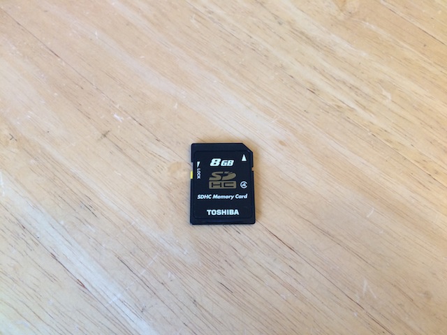 SD・USB消去・データ復元・ipod classic・ipod nano6修理　大阪・吹田のお店