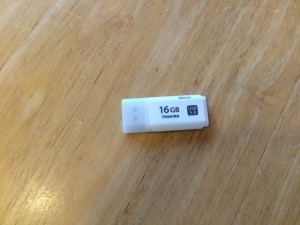 SD・USB消去・データ復元・ipod classic・ipod nano7修理　大阪・江坂のお客様