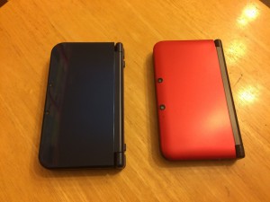 New3DS・ipod nano7修理　【サポートモバイル吹田】