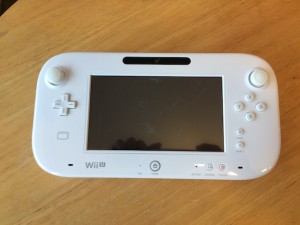 任天堂3DS/WiiUゲームパッド修理　【サポートモバイル吹田】