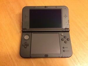 任天堂3DS・ipod touch5修理　【サポートモバイル吹田】