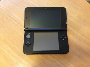 任天堂3DS/WiiUゲームパッド/iphone6修理　【サポートモバイル吹田】