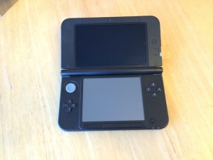任天堂3DS・iphone6修理　【サポートモバイル吹田】