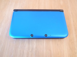 故障任天堂3DS/ipod nano買取　吹田のお客様