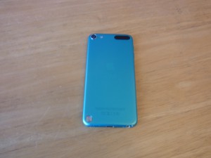ipod touch5/iphone6/任天堂3DS修理　吹田のお客様