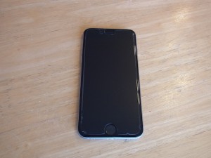 iphone/ipod classic/PSVITA修理　吹田のお客様