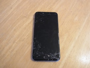 iphone6s/ipod classic/PSVITA修理　吹田のお客様