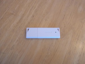 SD・USBデータ削除・復元　ipod classic修理　吹田のお客様