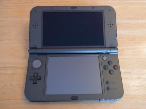 任天堂3DS/PSVITA2000/iphone6s修理　　吹田のお客様