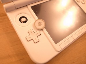 故障3DS/PSVITA/ipod touch5/iphone6買取　茨木のお客様