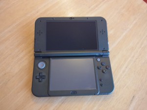 任天堂3DS/ipod classic/iphone6s修理　高槻のお客様
