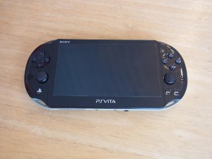 PSVITA2000/任天堂3DS/iphone6s修理　千里丘のお客様