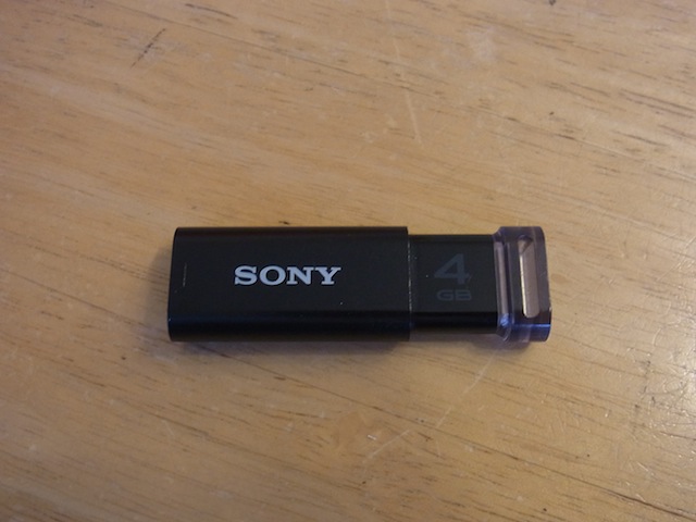 茨木　USBメモリデータ復旧のご案内