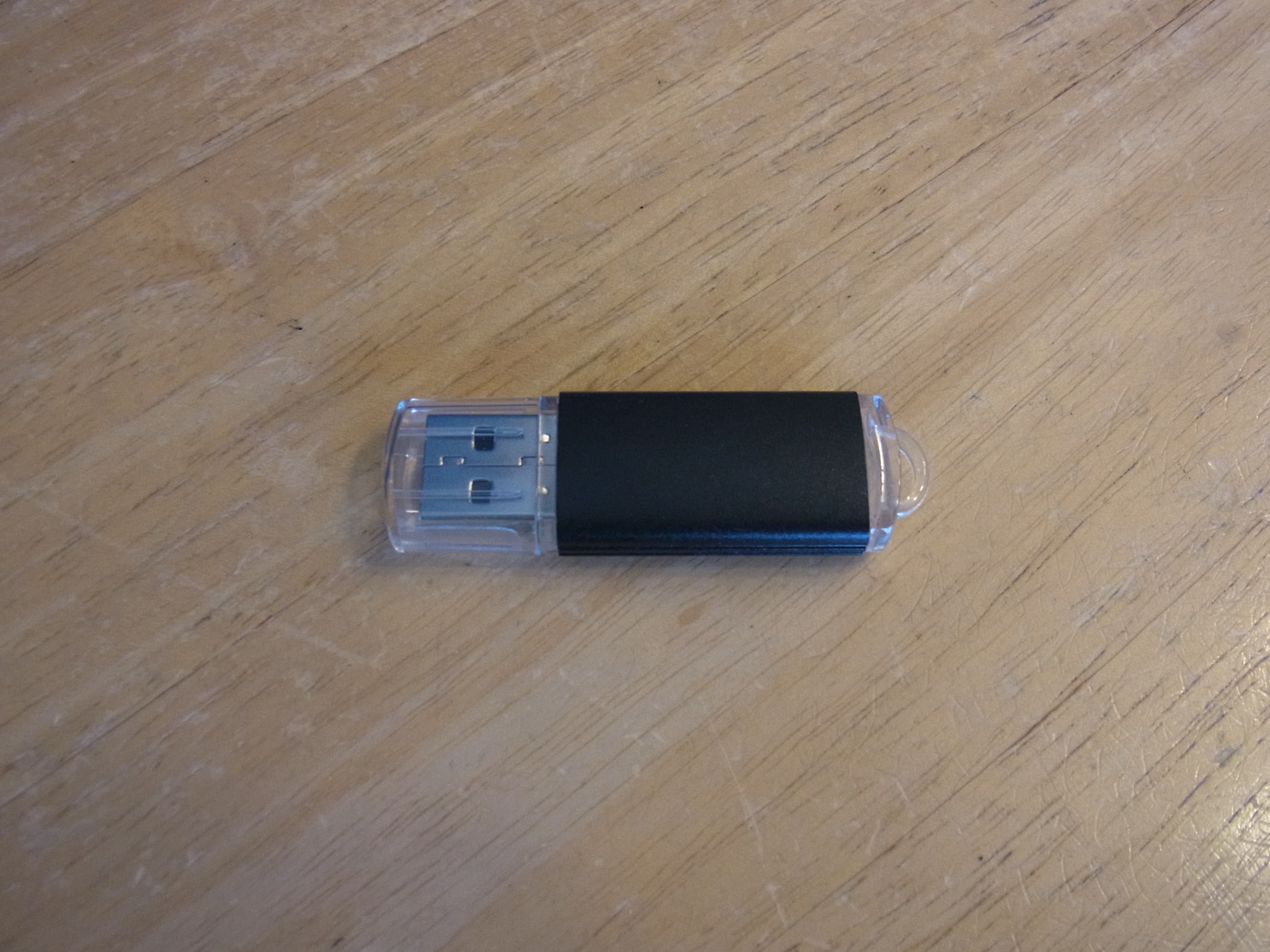 茨木からご来店　USBメモリ　格安データ復旧 